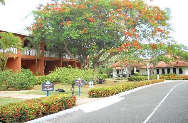 Hotel Dominican Bay Republique Dominicaine